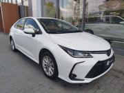 Toyota Corolla XII (E210) Москва  - изображение 25