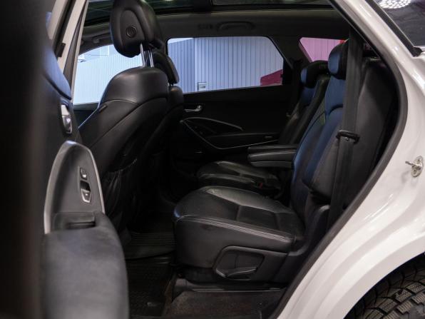 Hyundai Maxcruz с пробегом 2013 года, цена 1 835 000 рублей, 270601 км, внедорожник, Автокод Объявления