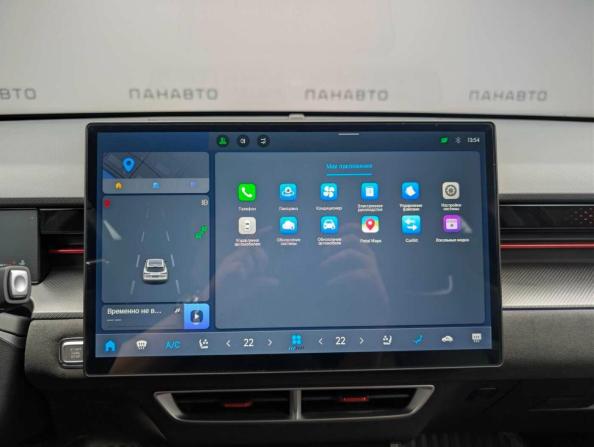 JETOUR DASHING I с пробегом 2023 года, цена 2 237 000 рублей, 37617 км, внедорожник, Автокод Объявления