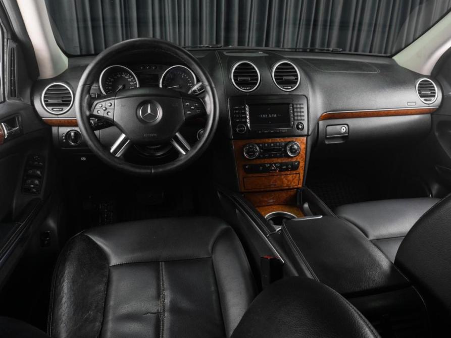 Mercedes-Benz GL-Класс I (X164) Тюмень  - изображение 6