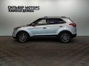 Hyundai Creta I Рестайлинг Пермь  - изображение 32