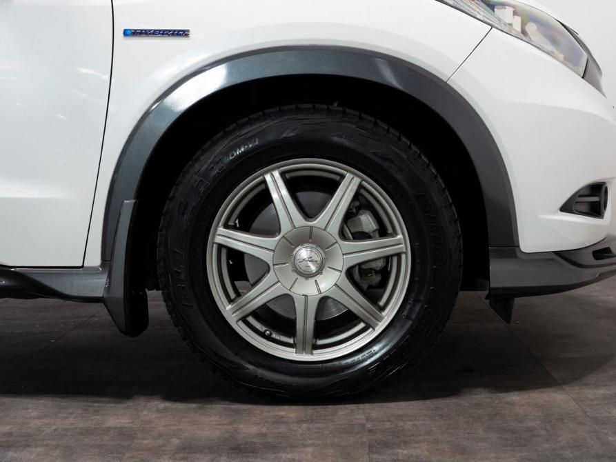 Honda Vezel I Чита  - изображение 16