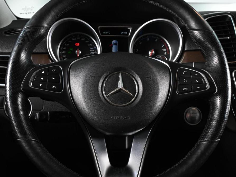 Mercedes-Benz GLE I (W166) Ростов-на-Дону  - изображение 13