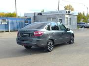 Lada (ВАЗ) Granta I Рестайлинг Чебоксары  - изображение 28