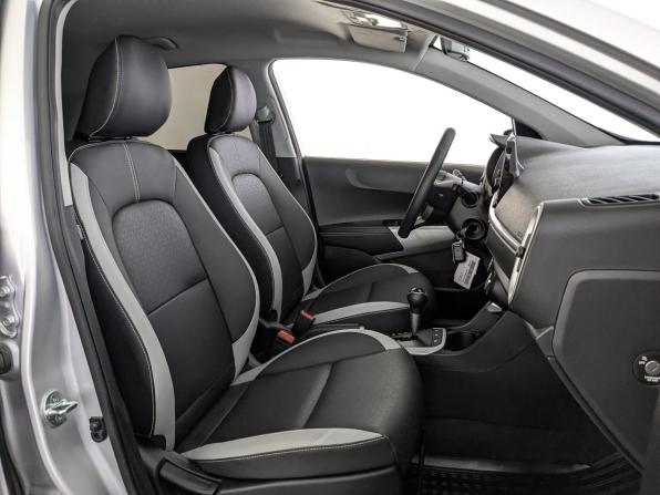 Kia Picanto III Рестайлинг с пробегом 2021 года, цена 1 765 000 рублей, 13946 км, хэтчбек, Автокод Объявления