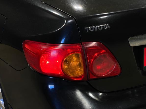 Toyota Corolla X (E140 E150) с пробегом 2007 года, цена 630 000 рублей, 332208 км, седан, Автокод Объявления
