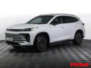 Exeed TXL I Рестайлинг Москва  - изображение 31