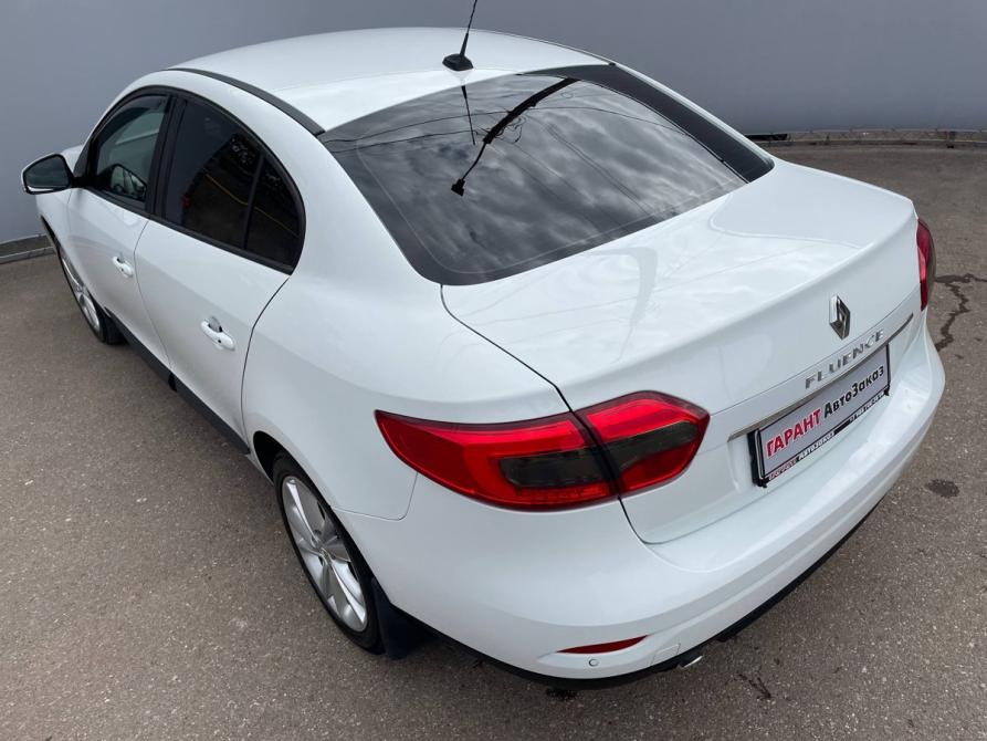 Renault Fluence I Рестайлинг Стерлитамак  - изображение 5