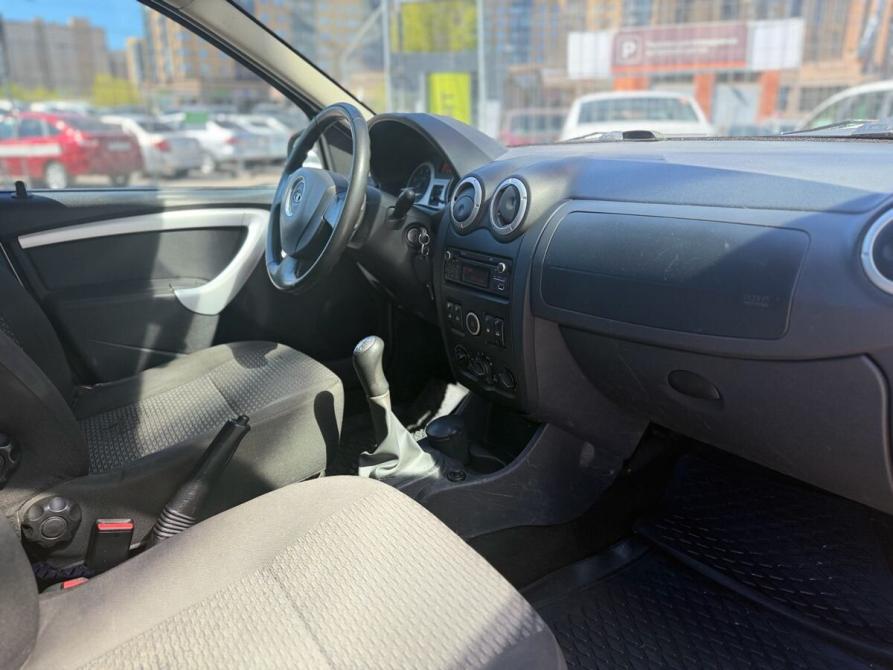 Lada (ВАЗ) Largus I Санкт-Петербург  - изображение 17