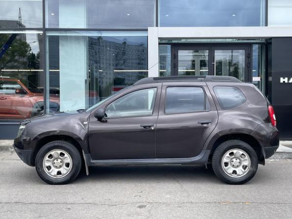 Renault Duster I с пробегом 2014 года, цена 719 000 рублей, 234153 км, внедорожник, Автокод Объявления