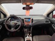 Chevrolet Cruze II Краснодар  - изображение 29