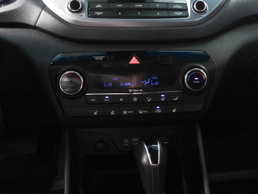 Hyundai Tucson III Минеральные Воды  - изображение 13