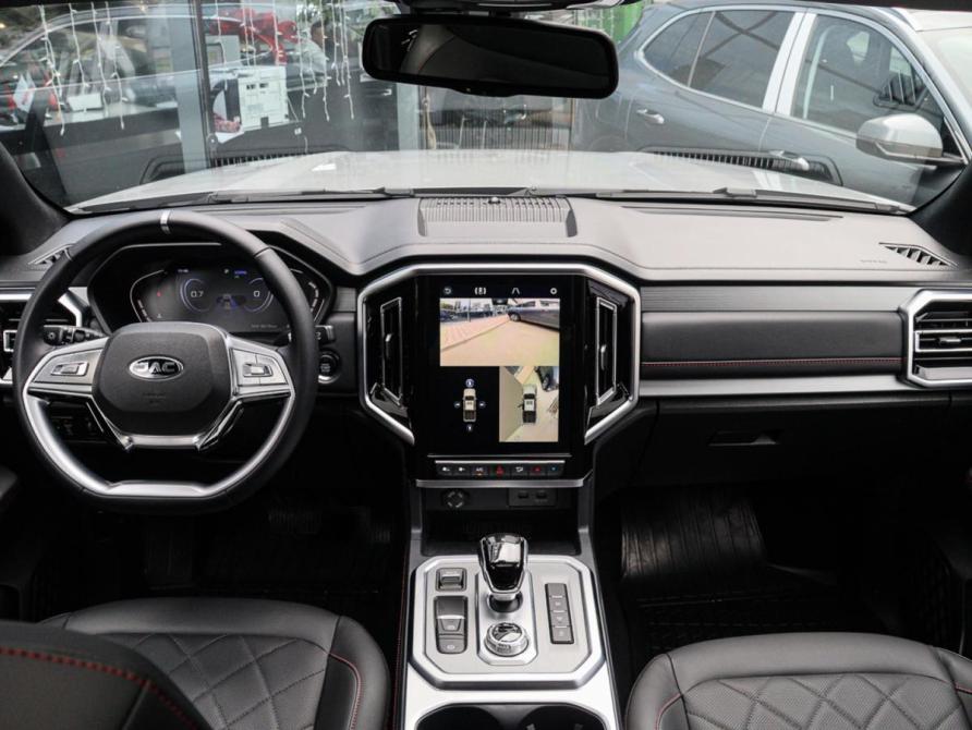 JAC T9 Москва  - изображение 10