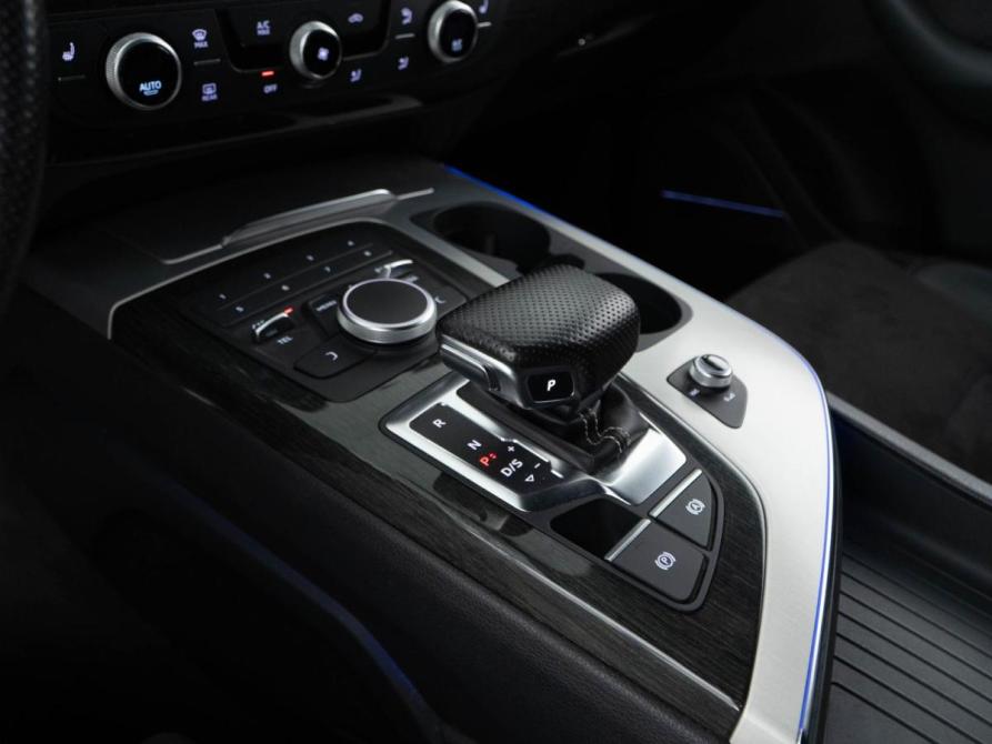 Audi Q7 II (4M) Москва  - изображение 18