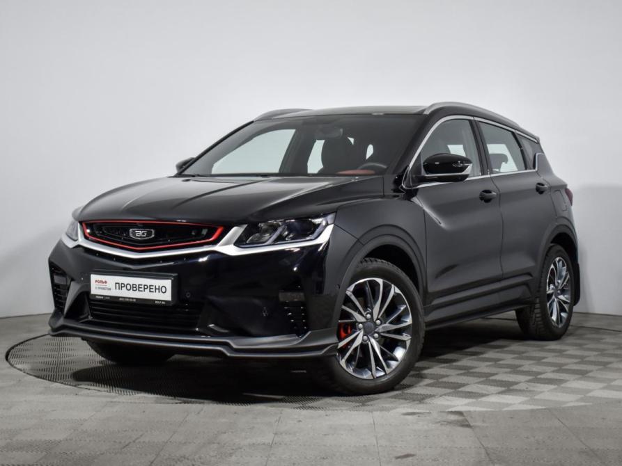Belgee X50 Санкт-Петербург  - изображение 1