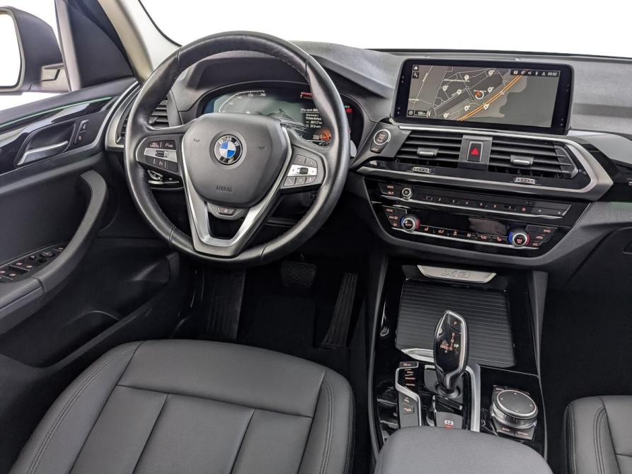 BMW X3 III (G01) Москва  - изображение 27