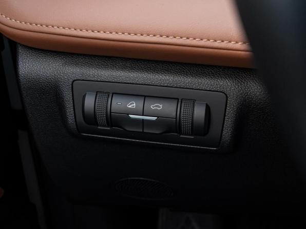 Chery Tiggo 8 Pro Max I с пробегом 2022 года, цена 2 270 000 рублей, 54550 км, внедорожник, Автокод Объявления