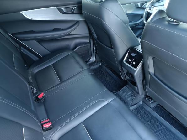 Chery Tiggo 7 Pro Max I с пробегом 2023 года, цена 1 790 000 рублей, 36079 км, внедорожник, Автокод Объявления