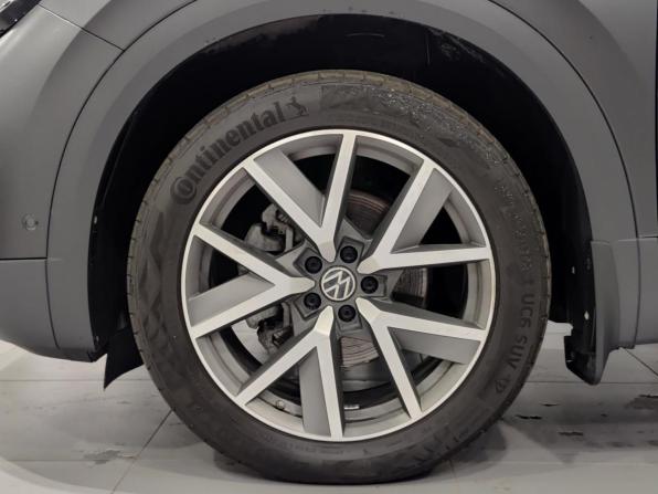Volkswagen Talagon I с пробегом 2022 года, цена 4 630 000 рублей, 36204 км, внедорожник, Автокод Объявления