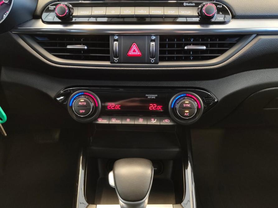 Kia Cerato IV Санкт-Петербург  - изображение 12