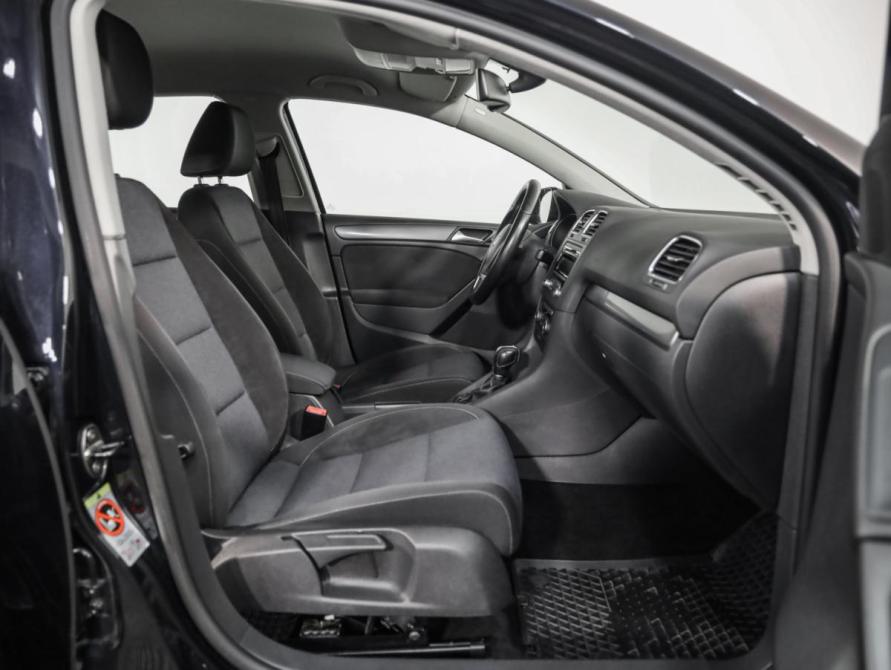 Volkswagen Golf VI Санкт-Петербург  - изображение 17