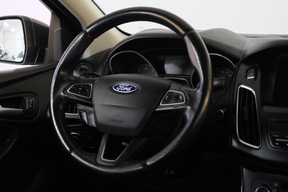 Ford Focus III Рестайлинг Омск  - изображение 13
