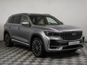 Geely Monjaro I Рестайлинг Москва  - изображение 32