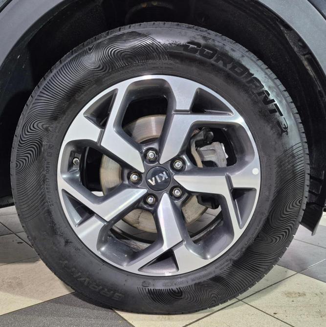 Kia Sportage IV Рестайлинг Воронеж  - изображение 21