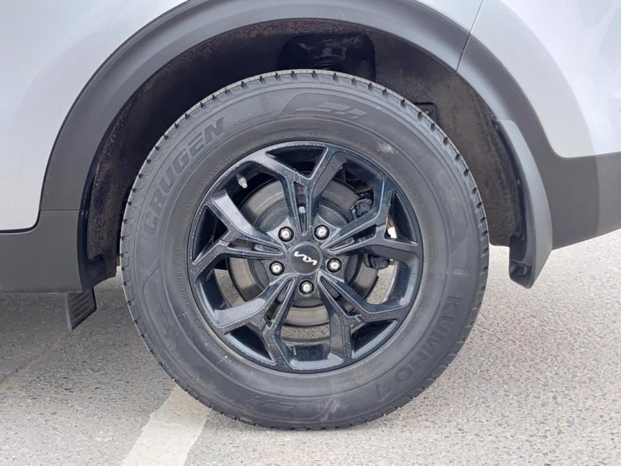 Kia Sportage IV Чебоксары  - изображение 22