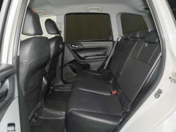 Subaru Forester IV с пробегом 2014 года, цена 1 810 000 рублей, 206000 км, внедорожник, Автокод Объявления