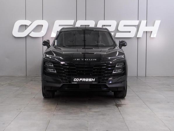 JETOUR DASHING I с пробегом 2024 года, цена 2 120 000 рублей, 18295 км, внедорожник, Автокод Объявления