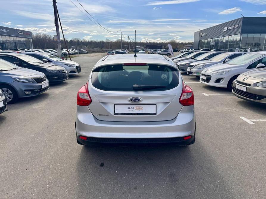 Ford Focus III Ногинск  - изображение 6