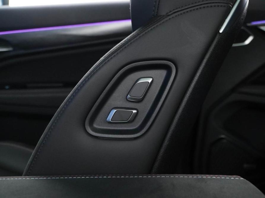 Geely Tugella I Рестайлинг Москва  - изображение 24