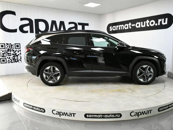 Hyundai Tucson IV с пробегом 2024 года, цена 3 497 000 рублей, 53160 км, внедорожник, Автокод Объявления