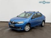 Renault Logan II Москва  - изображение 14