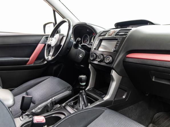 Subaru Forester IV с пробегом 2012 года, цена 1 280 000 рублей, 198403 км, внедорожник, Автокод Объявления