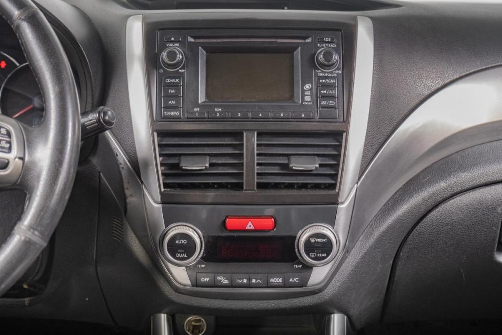Subaru Forester III Рестайлинг Томск  - изображение 15