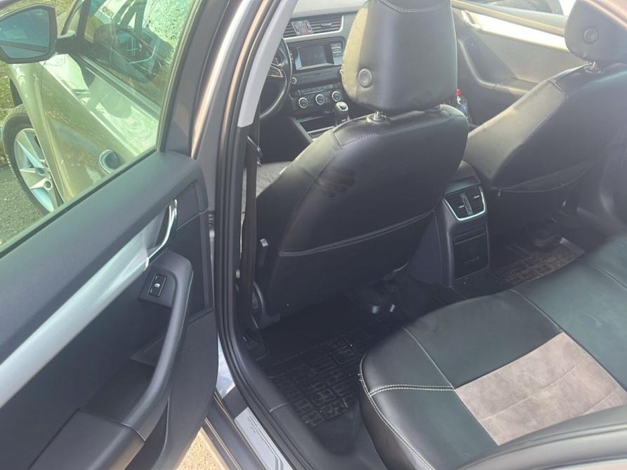 Skoda Octavia III (A7) Ижевск  - изображение 6
