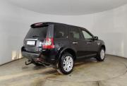 Land Rover Freelander II Волгоград  - изображение 23