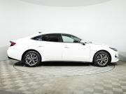 Hyundai Sonata VIII (DN8) Санкт-Петербург  - изображение 24