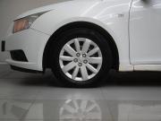 Chevrolet Cruze I Челябинск  - изображение 33
