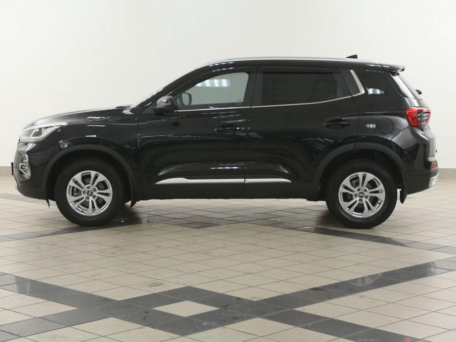 Chery Tiggo 4 Pro I Рестайлинг Иваново  - изображение 7
