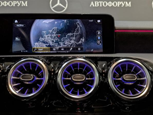 Mercedes-Benz A-Класс AMG II (W177) с пробегом 2021 года, цена 3 850 000 рублей, 59099 км, седан, Автокод Объявления