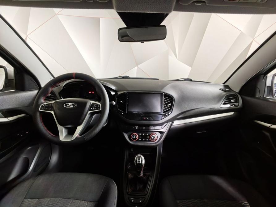 Lada (ВАЗ) Vesta I Москва  - изображение 13