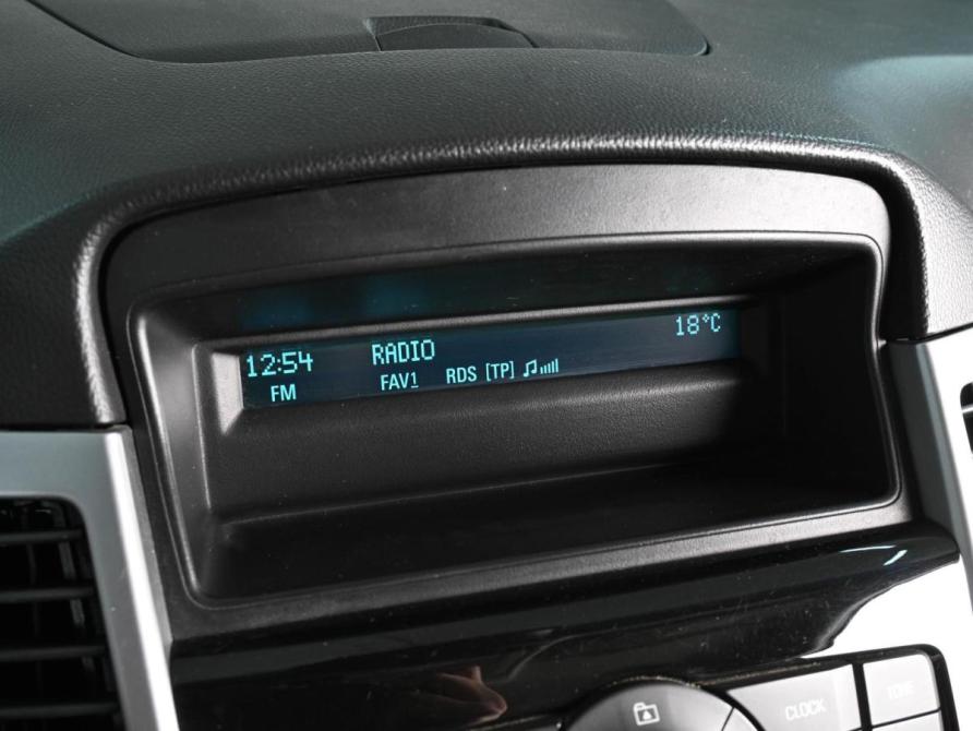 Chevrolet Cruze I Ростов-на-Дону  - изображение 13