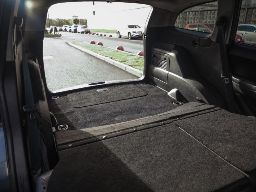 SsangYong Kyron I Рестайлинг Санкт-Петербург  - изображение 26