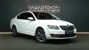 Skoda Octavia III (A7) Уфа  - изображение 22