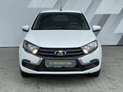 Lada (ВАЗ) Granta I Рестайлинг Екатеринбург  - изображение 27