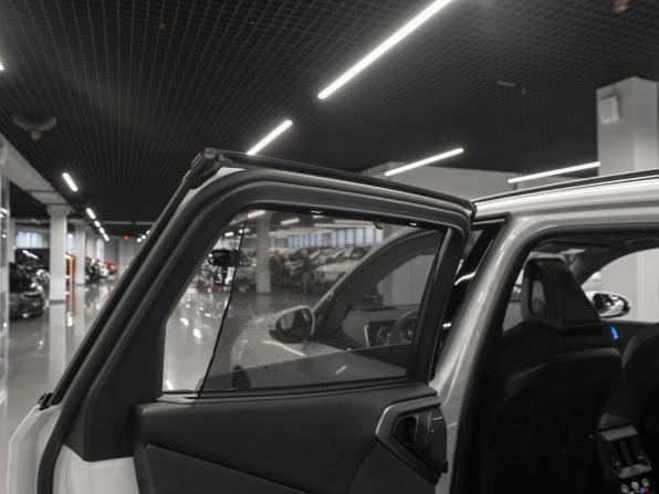 BMW X3 IV (G45/G48) с пробегом 2025 года, цена 7 940 000 рублей, 15585 км, внедорожник, Автокод Объявления