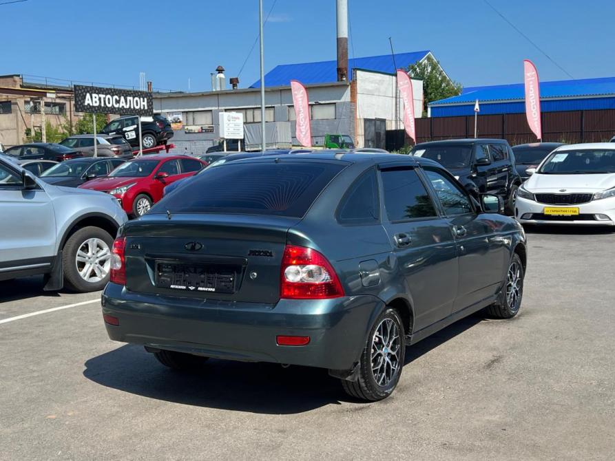 Lada (ВАЗ) Priora I Альметьевск  - изображение 7